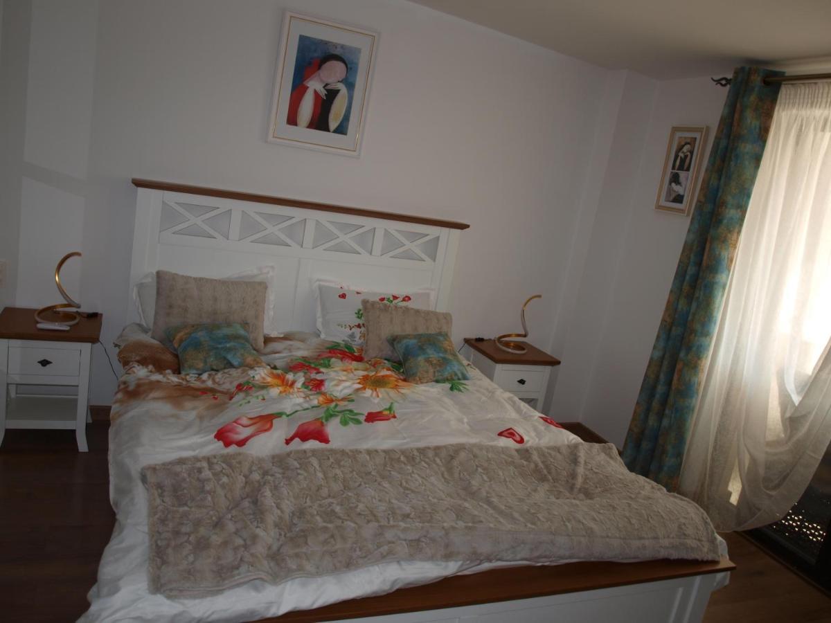 Amavera Apartment Тыргу-Жиу Экстерьер фото