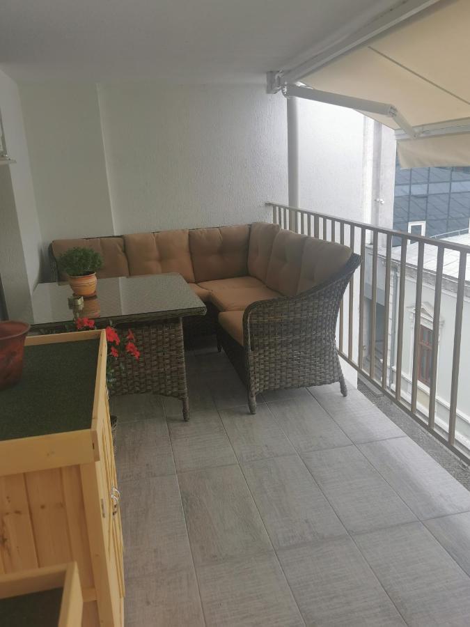 Amavera Apartment Тыргу-Жиу Экстерьер фото