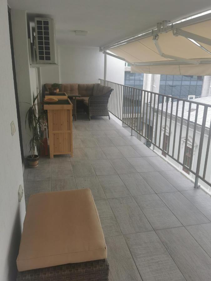 Amavera Apartment Тыргу-Жиу Экстерьер фото